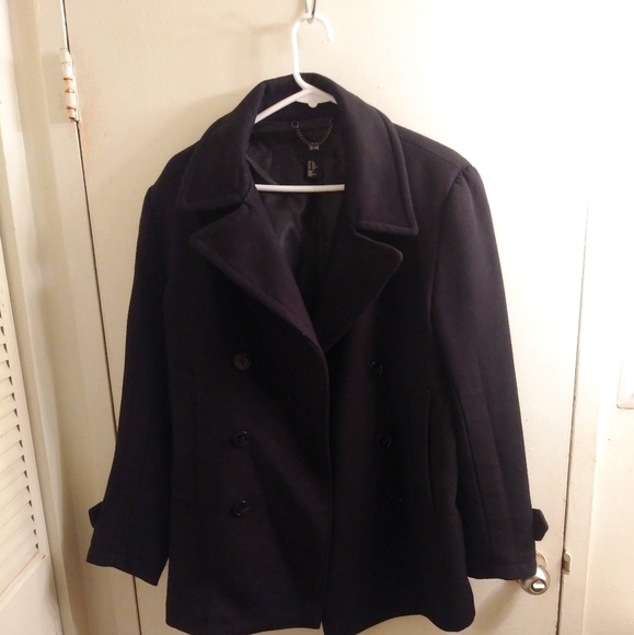 Men's peacoat from H&M - Picture 5 of 15